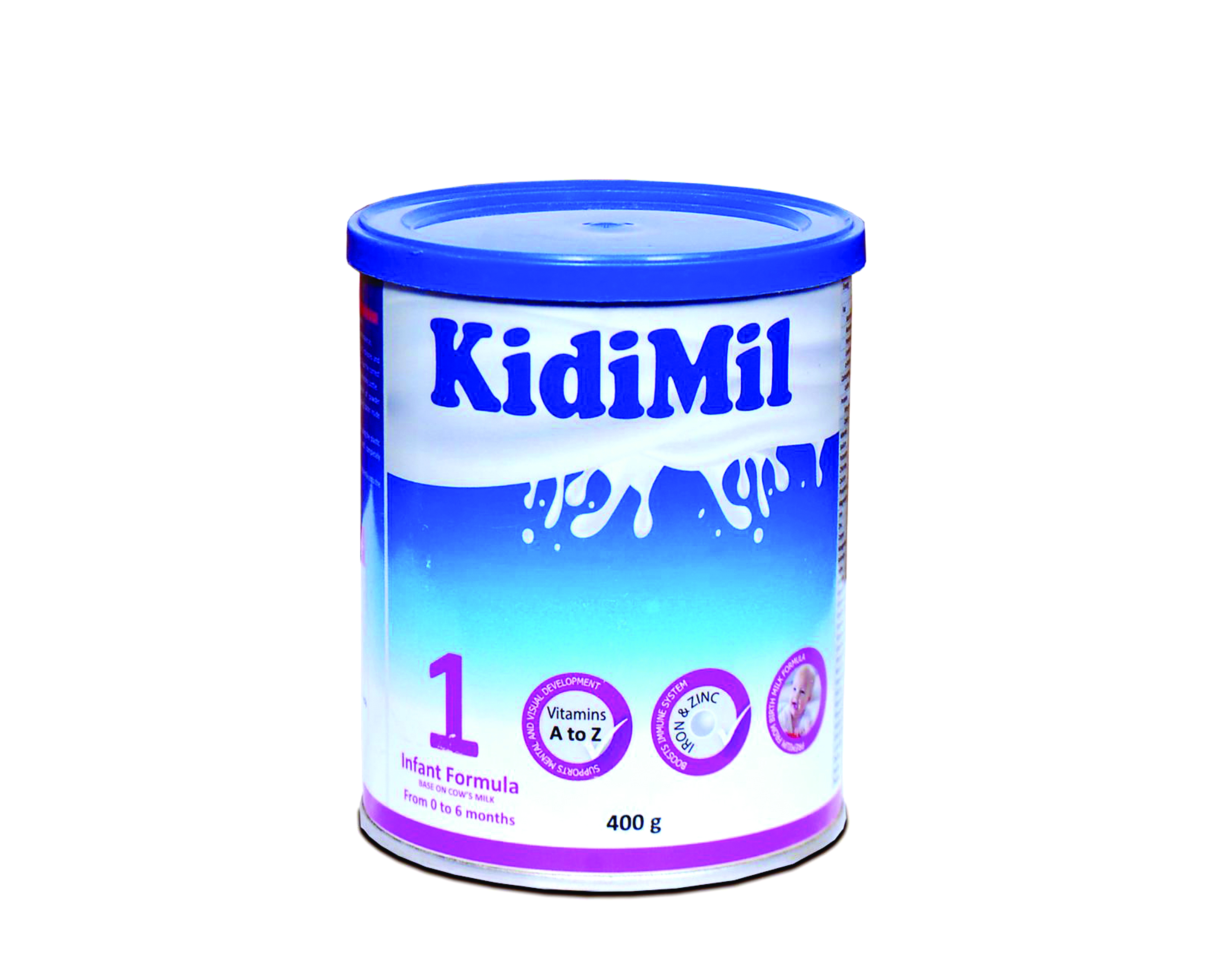 Kidimil 1