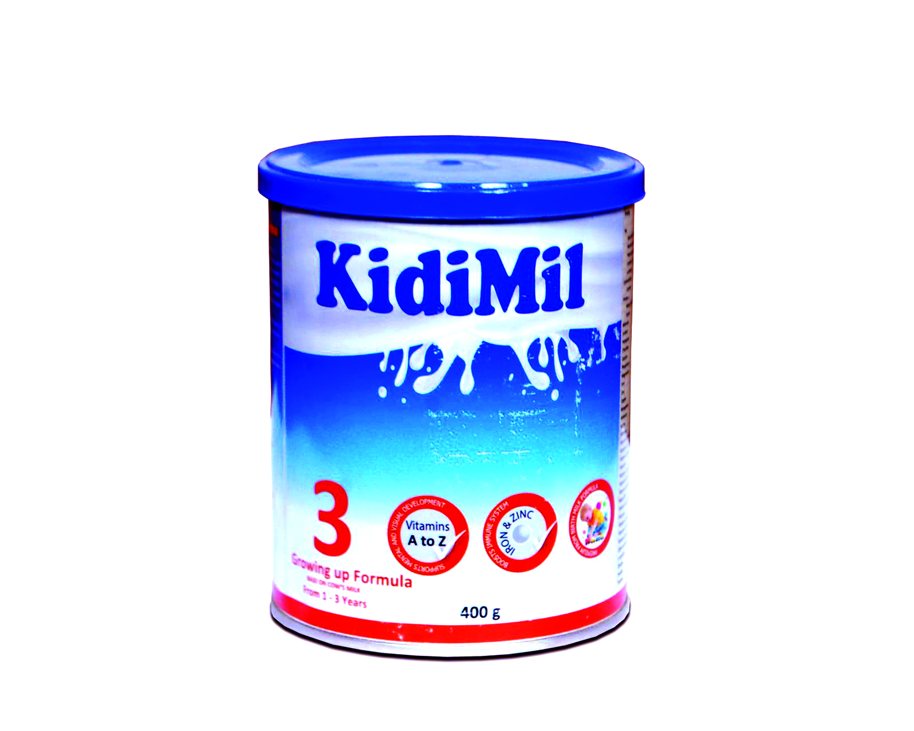 Kidimil 3