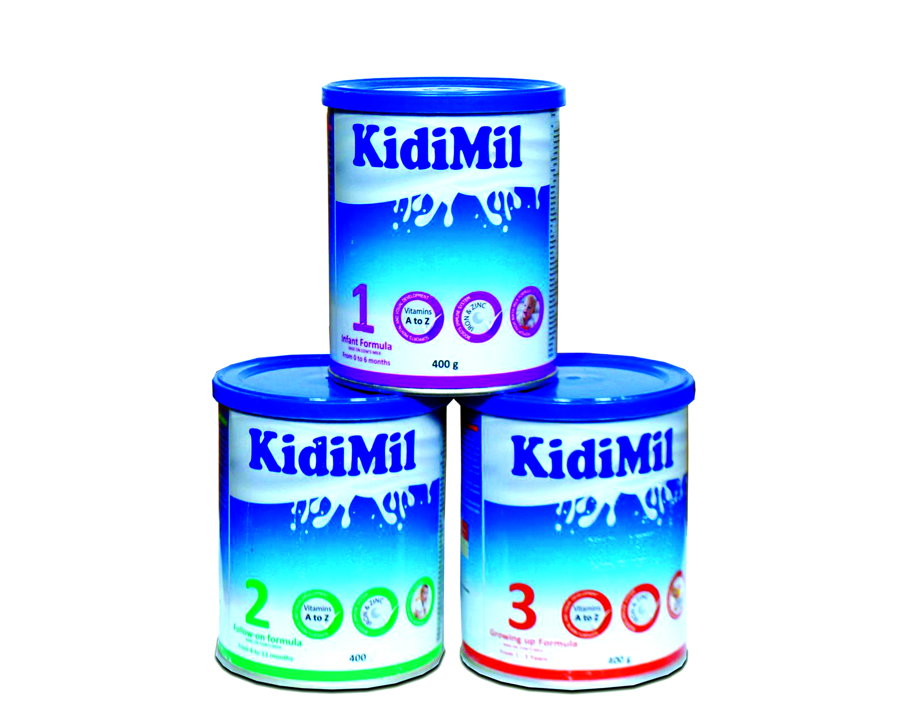 Kidimil 2